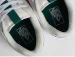 Кеды VANS Chukka Push - 44013
