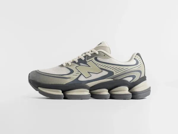 Кроссовки New Balance ABZORB 2000 - 46700