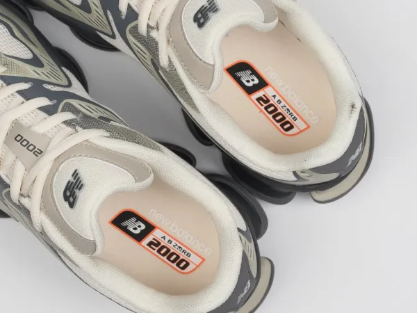 Кроссовки New Balance ABZORB 2000 - 46700