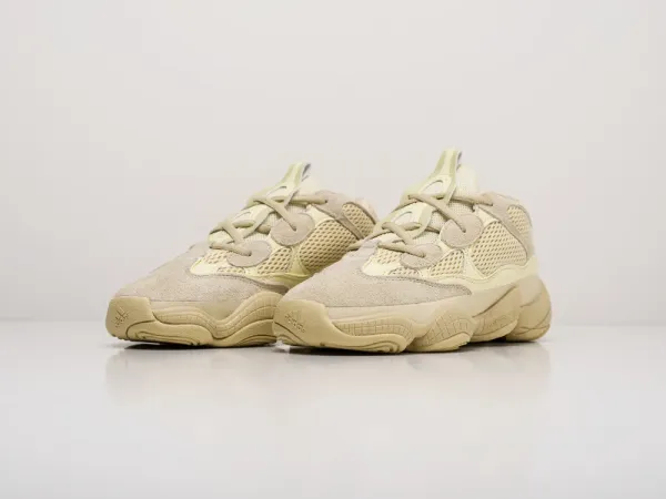 Кроссовки Adidas Yeezy 500 - 12285