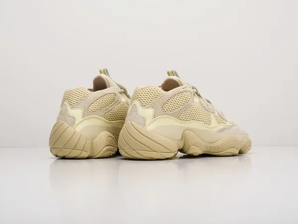 Кроссовки Adidas Yeezy 500 - 12285