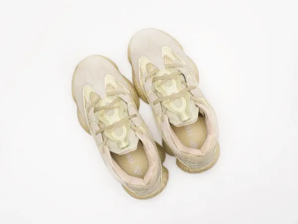 Кроссовки Adidas Yeezy 500 - 12285