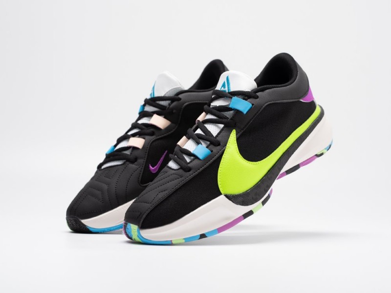 Кроссовки Nike Zoom Freak 5 - 39518