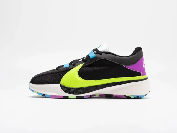 Кроссовки Nike Zoom Freak 5 - 39518