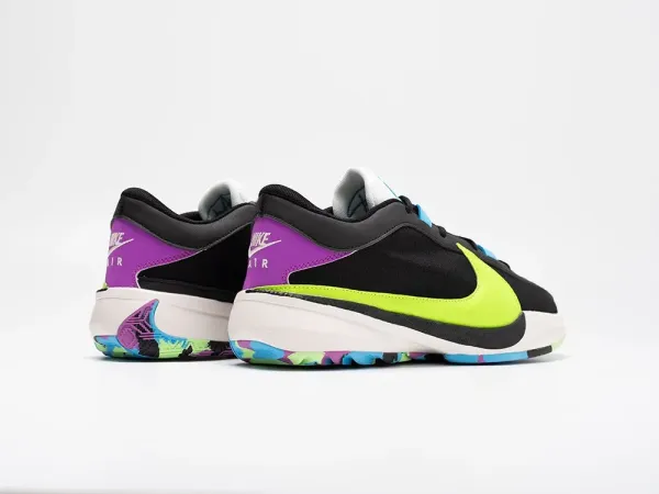 Кроссовки Nike Zoom Freak 5 - 39518