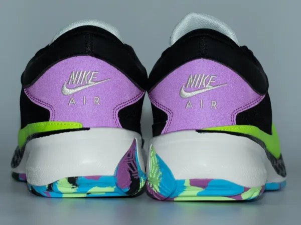 Кроссовки Nike Zoom Freak 5 - 39518