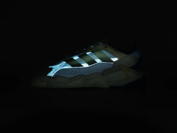 Кроссовки Adidas Niteball II - 37039