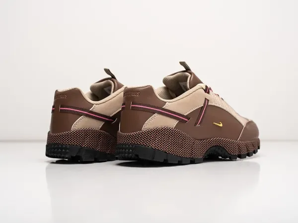 Кроссовки Jacquemus x Nike Air Humara LX - 34571