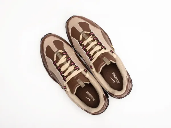Кроссовки Jacquemus x Nike Air Humara LX - 34571