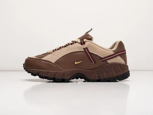 Кроссовки Jacquemus x Nike Air Humara LX - 34571