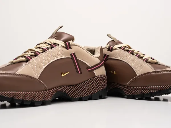 Кроссовки Jacquemus x Nike Air Humara LX - 34571