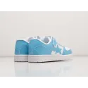 Кроссовки BAPE Sta Force 1 low - 37637