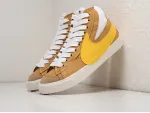 Кроссовки Nike Blazer Mid 77 Jumbo - 33931