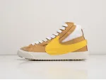 Кроссовки Nike Blazer Mid 77 Jumbo - 33931