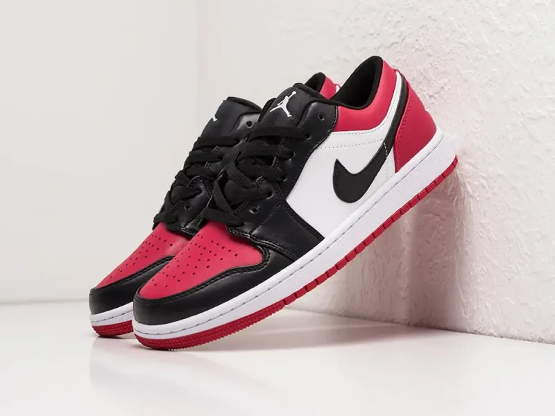 Кроссовки Nike Air Jordan 1 Low - 27065