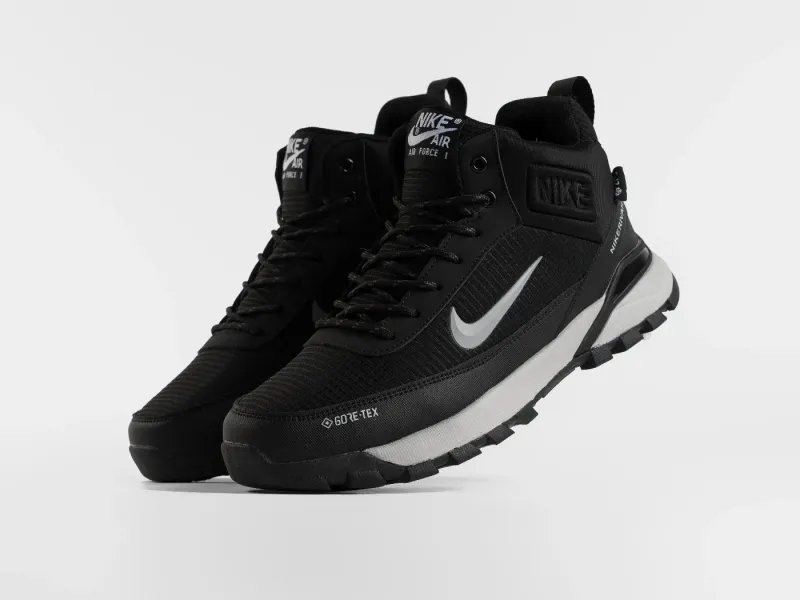 Зимние кроссовки Nike Rivah Mid - 46946