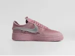 Кроссовки Nike x OFF-White Air Force 1 Low - 44765