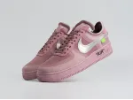 Кроссовки Nike x OFF-White Air Force 1 Low - 44765
