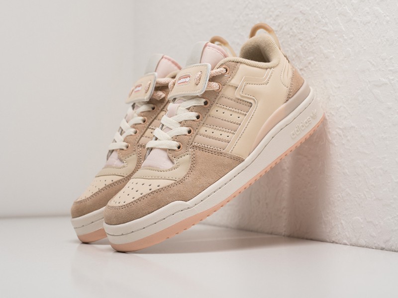 Кроссовки Adidas Forum Low - 31155