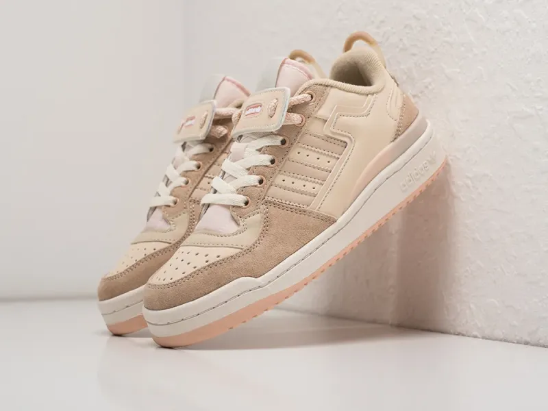 Кроссовки Adidas Forum Low - 31155