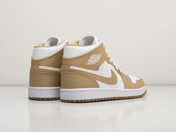 Кроссовки Nike Air Jordan 1 Mid - 29081
