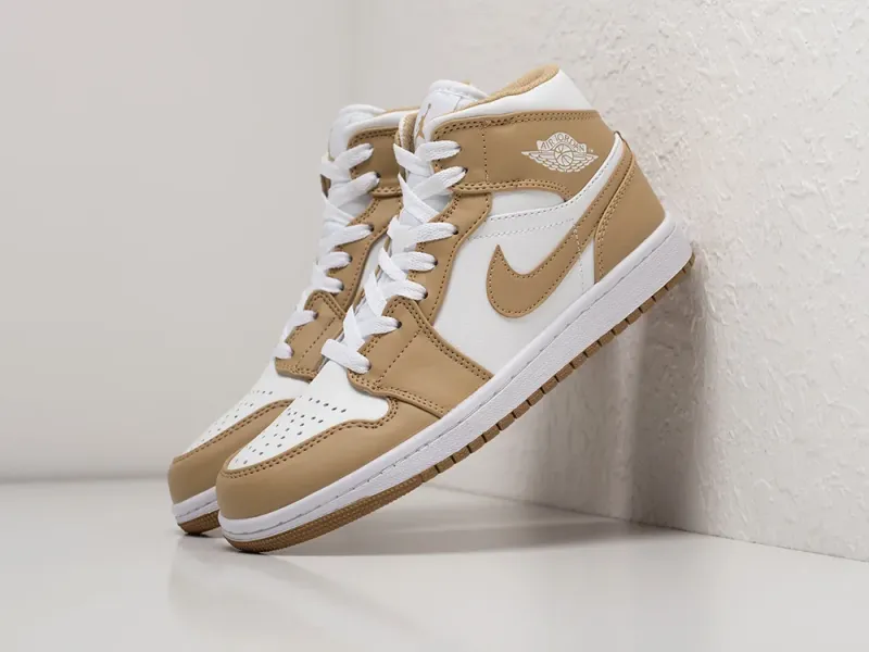 Кроссовки Nike Air Jordan 1 Mid - 29081