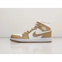 Кроссовки Nike Air Jordan 1 Mid - 29081