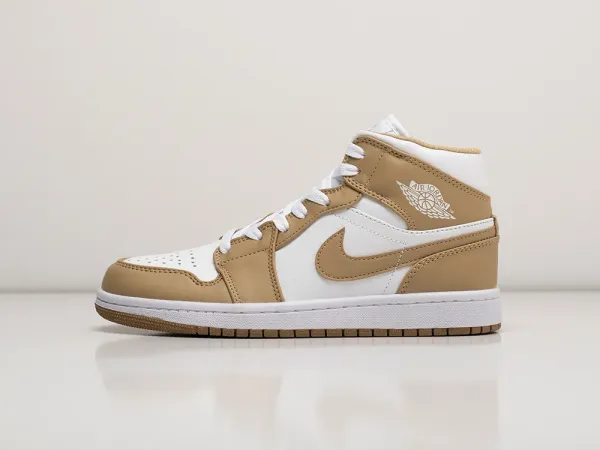 Кроссовки Nike Air Jordan 1 Mid - 29081