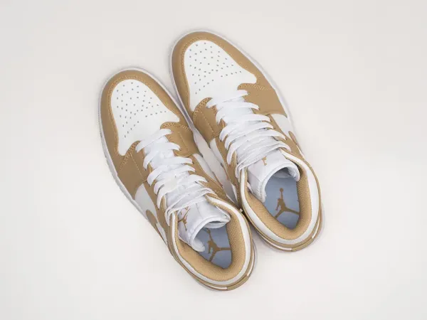 Кроссовки Nike Air Jordan 1 Mid - 29081