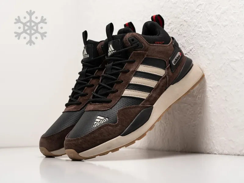 Зимние Кроссовки Adidas - 39358