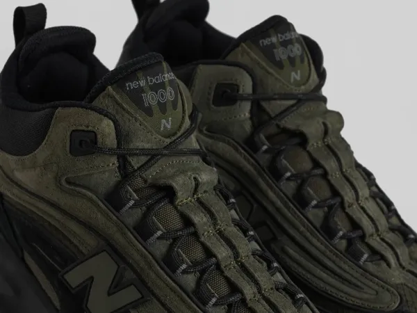 Кроссовки New Balance 1000 Mid - 45716