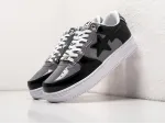 Кроссовки BAPE Sta Force 1 low - 34404