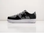 Кроссовки BAPE Sta Force 1 low - 34404