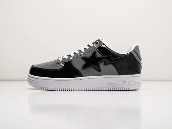 Кроссовки BAPE Sta Force 1 low - 34404