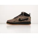 Зимние Кроссовки Nike Air Force 1 Mid - 38648