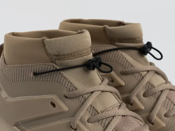 Кроссовки Fear of God x Adidas Basketball - 44744
