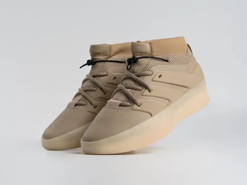 Кроссовки Fear of God x Adidas Basketball - 44744