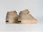 Кроссовки Fear of God x Adidas Basketball - 44744