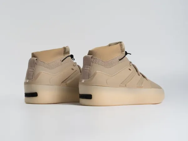 Кроссовки Fear of God x Adidas Basketball - 44744