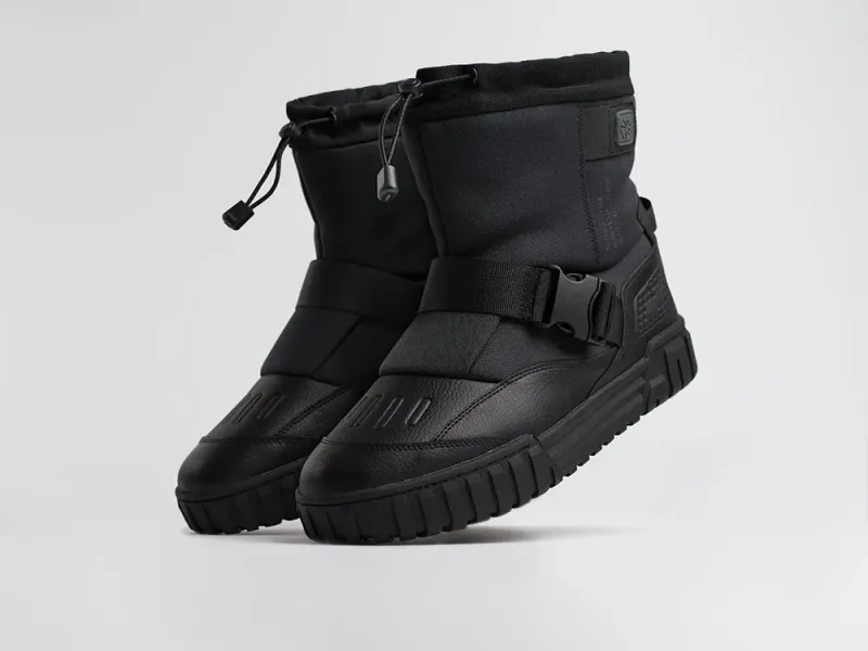Зимние Сапоги Nike High - 45735