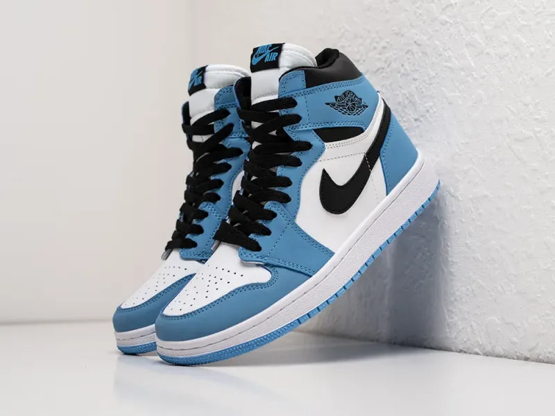 Кроссовки Nike Air Jordan 1 High - 30897