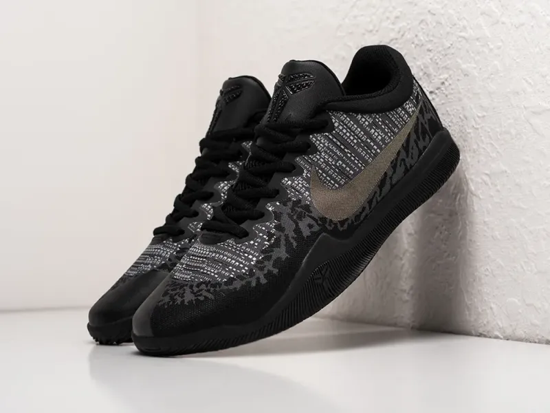 Кроссовки Nike Kobe Mamba Rage - 34575