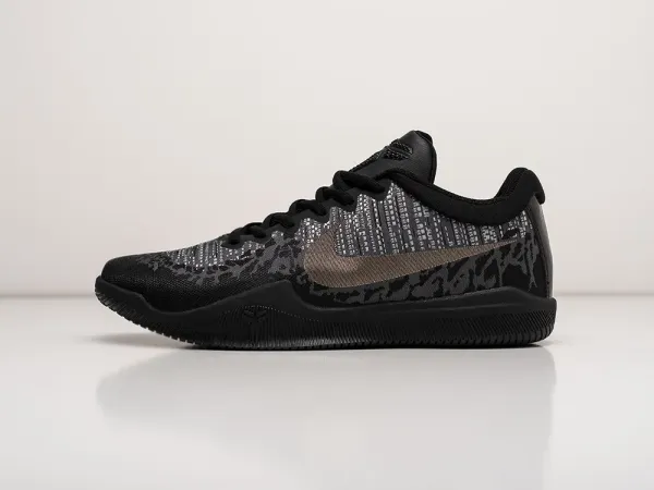 Кроссовки Nike Kobe Mamba Rage - 34575