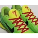 Кроссовки Nike Kobe 6 - 33438