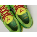 Кроссовки Nike Kobe 6 - 33438