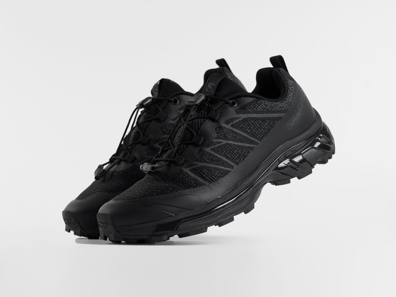 Кроссовки Salomon ADVANCED XT-4 - 46671