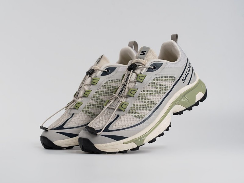 Кроссовки Salomon ADVANCED XT-6 ADV - 44644