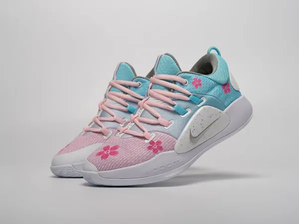 Кроссовки Nike Hyperdunk X Low - 40372