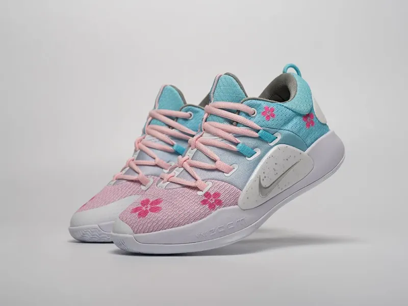 Кроссовки Nike Hyperdunk X Low - 40372