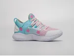 Кроссовки Nike Hyperdunk X Low - 40372